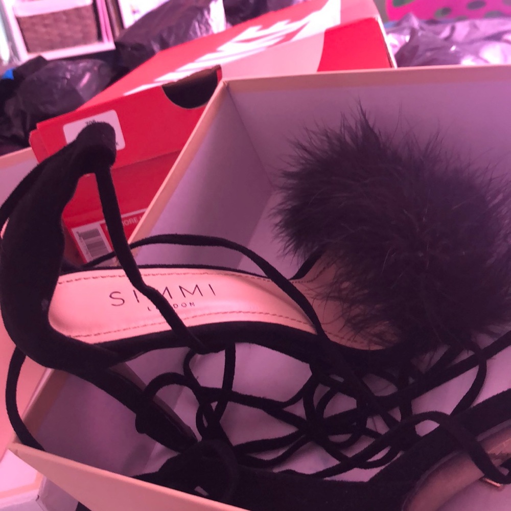 Heels